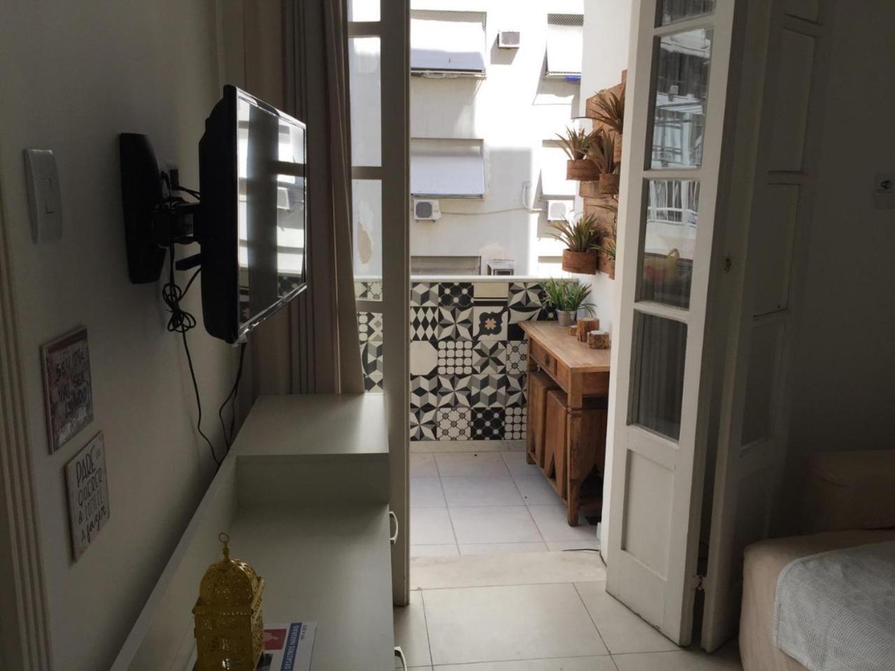Copacabana Flat 509- Posto 4 Apartment *