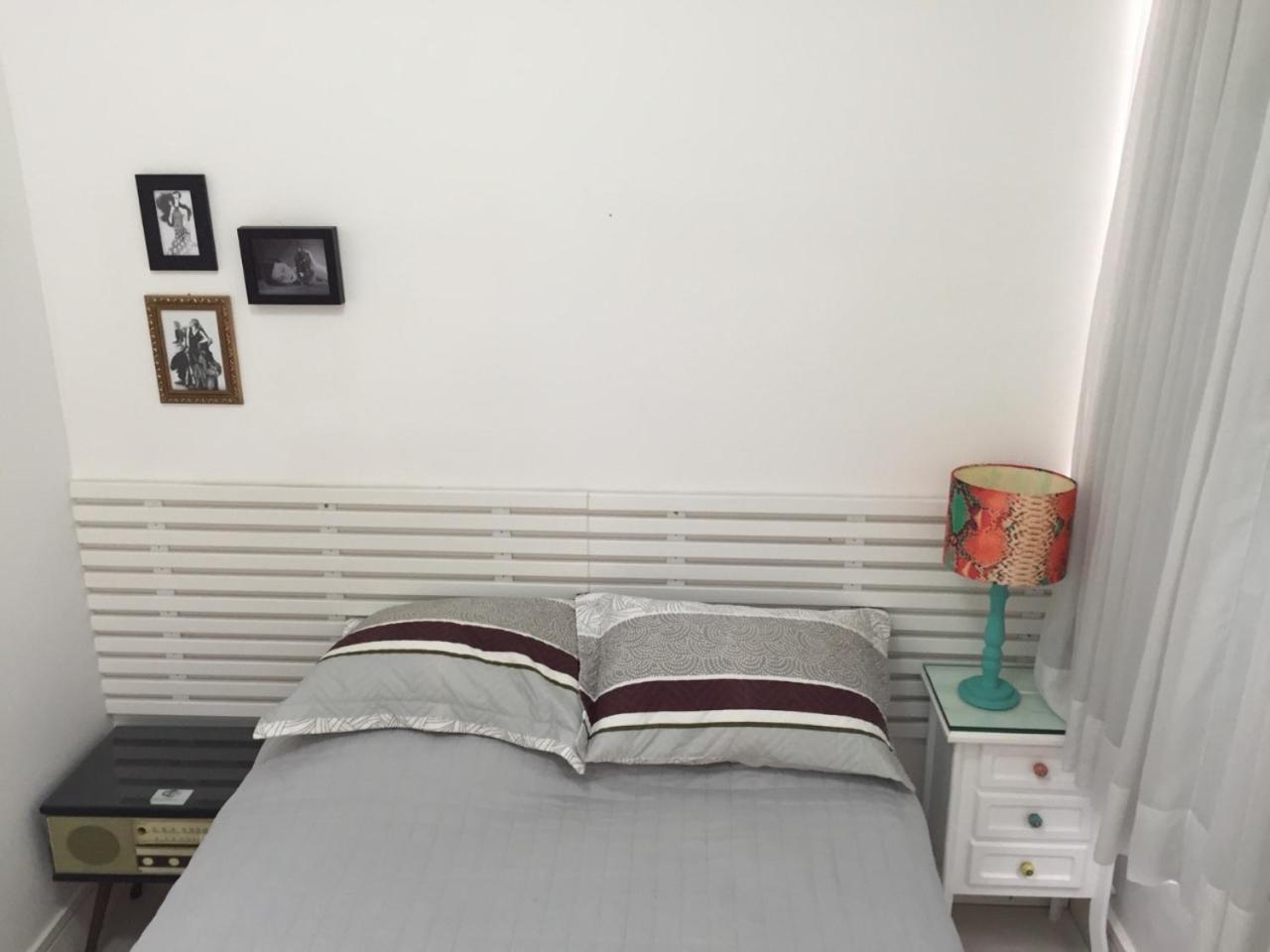 Apartment Copacabana Flat 509- Posto 4 Rio de Janeiro
