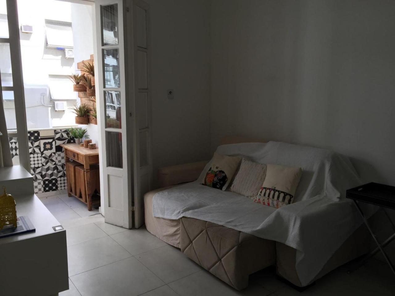 Copacabana Flat 509- Posto 4 Apartment Rio de Janeiro